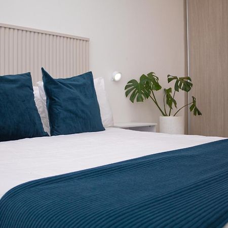Apartamento De Lujo Frente Al Mar Con Piscina Cartagena Εξωτερικό φωτογραφία