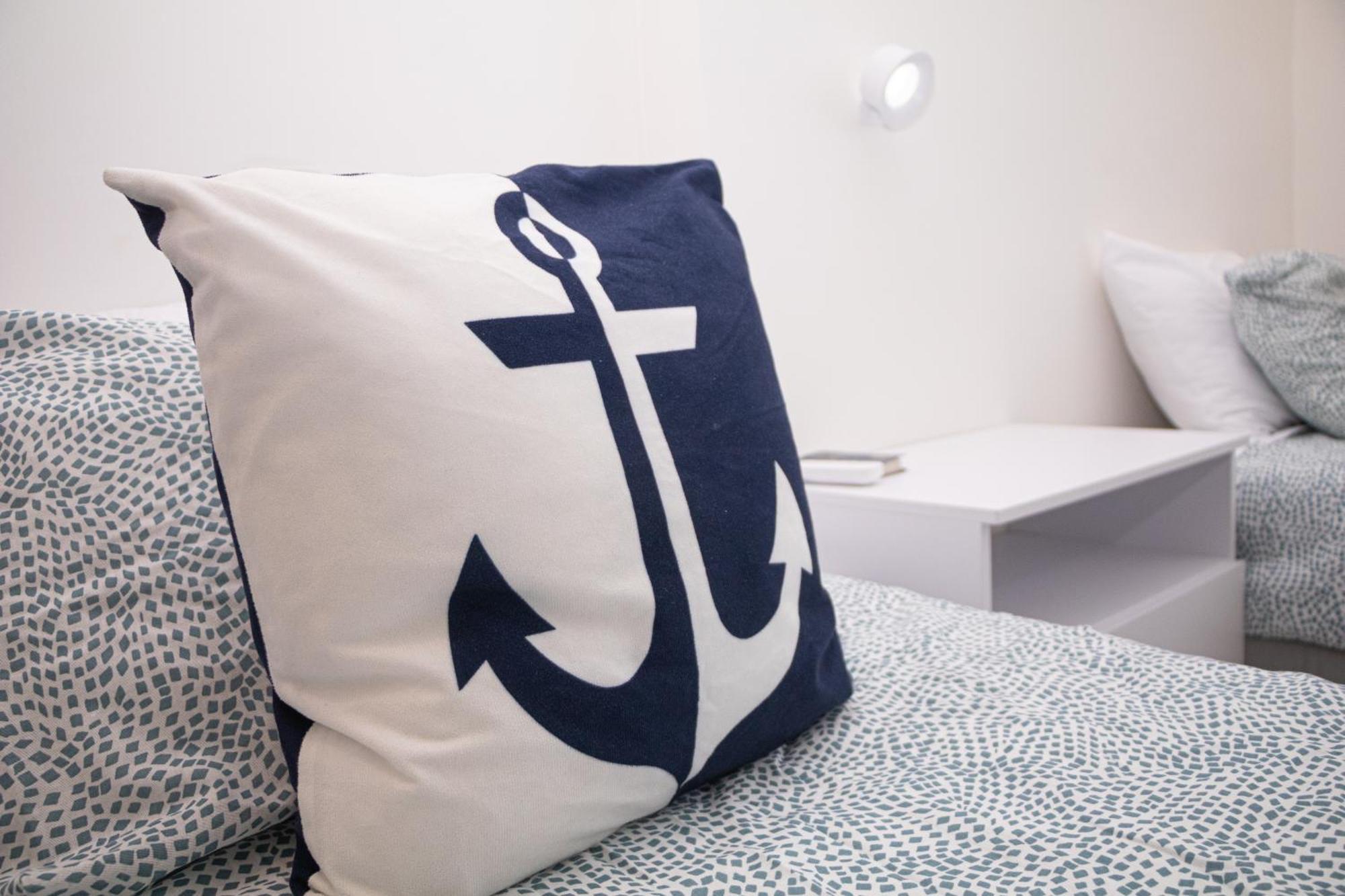 Apartamento De Lujo Frente Al Mar Con Piscina Cartagena Εξωτερικό φωτογραφία
