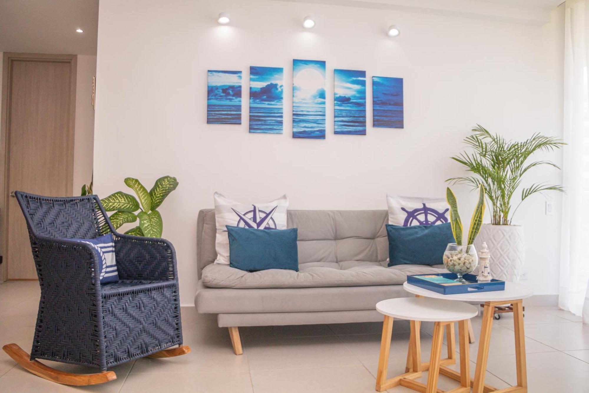 Apartamento De Lujo Frente Al Mar Con Piscina Cartagena Εξωτερικό φωτογραφία