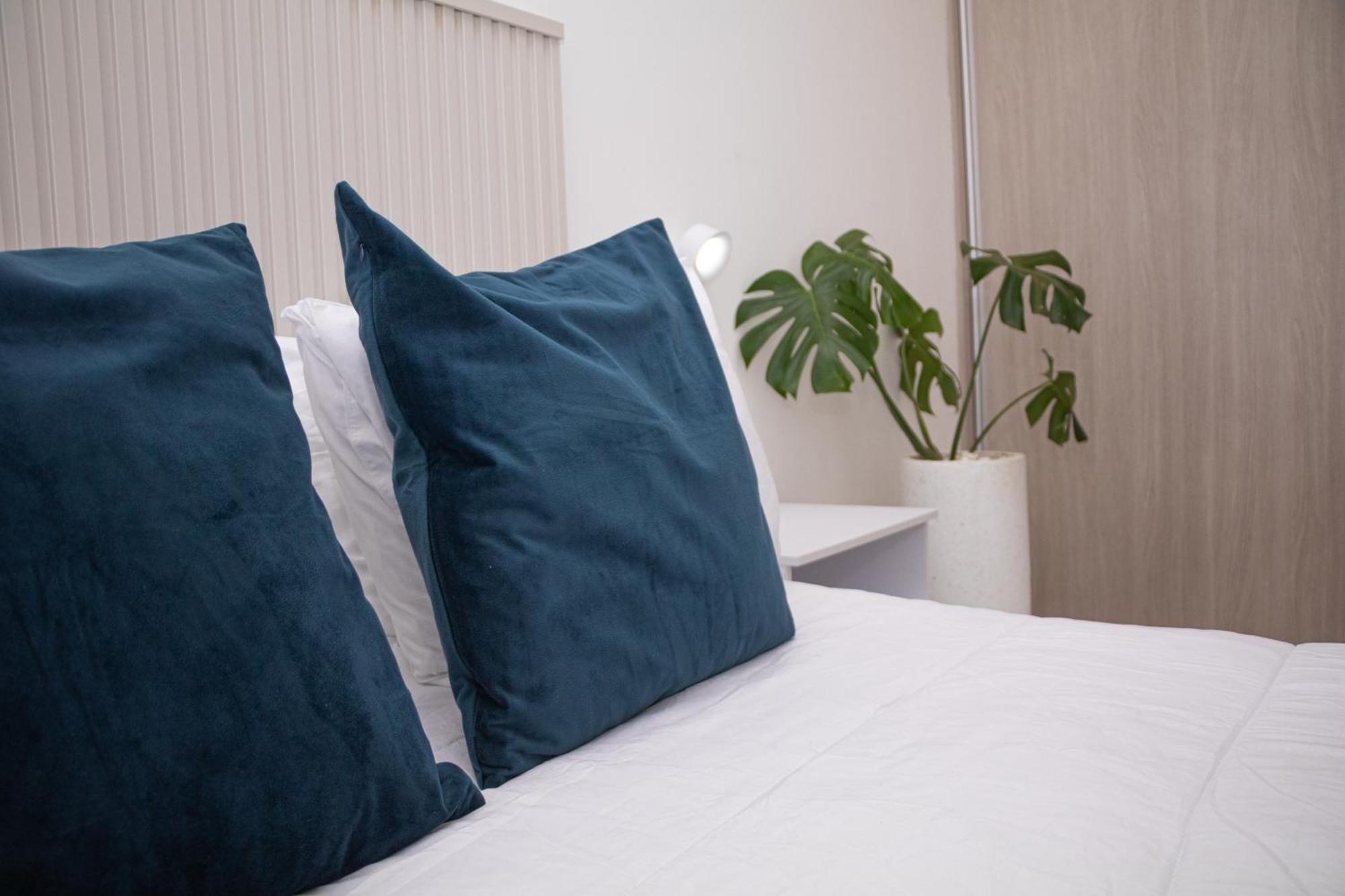 Apartamento De Lujo Frente Al Mar Con Piscina Cartagena Εξωτερικό φωτογραφία