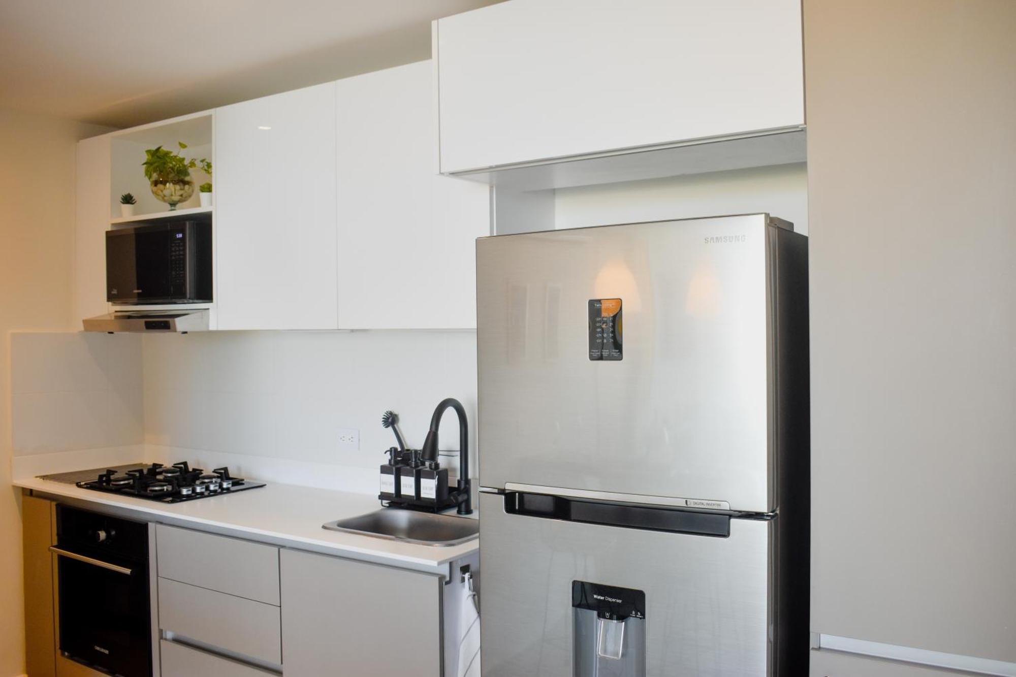 Apartamento De Lujo Frente Al Mar Con Piscina Cartagena Εξωτερικό φωτογραφία